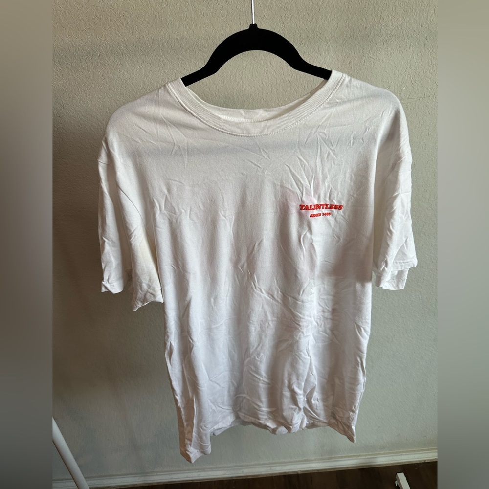 Talentless t-shirt